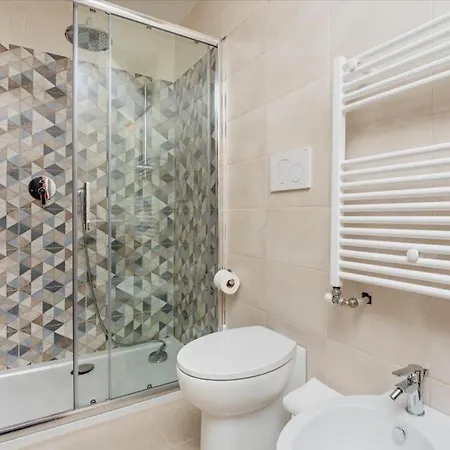 Boutique 3* Baja Sardinia