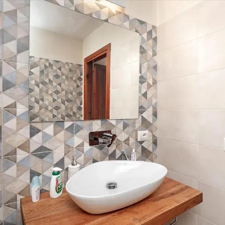 Boutique Guest house 3*