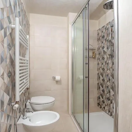 Boutique 3* Baja Sardinia